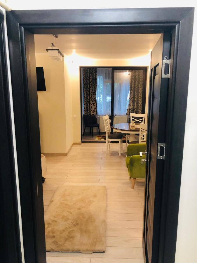 Apartament Park Brăila Exterior foto